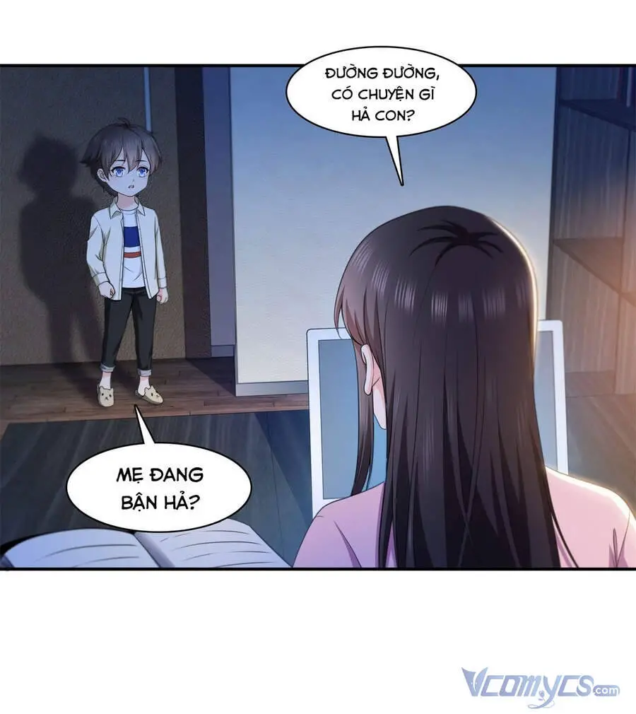 Đúng Như Hàn Quang Gặp Nắng Gắt Nettruyen ZZZ Chương 225 Page 23