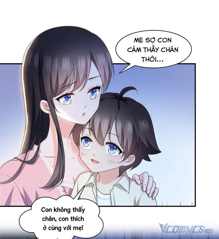 Đúng Như Hàn Quang Gặp Nắng Gắt Nettruyen ZZZ Chương 225 Page 26