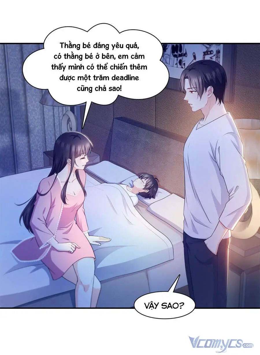 Đúng Như Hàn Quang Gặp Nắng Gắt Nettruyen ZZZ Chương 225 Page 29