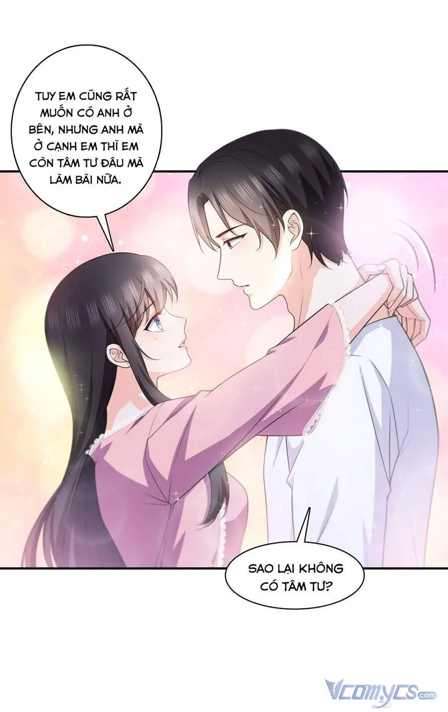 Đúng Như Hàn Quang Gặp Nắng Gắt Nettruyen ZZZ Chương 225 Page 30