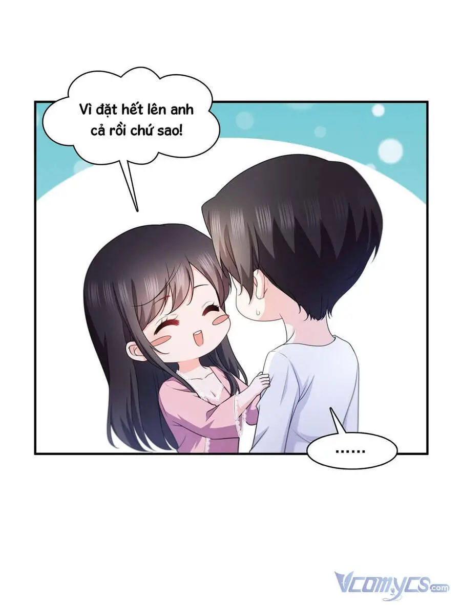 Đúng Như Hàn Quang Gặp Nắng Gắt Nettruyen ZZZ Chương 225 Page 31