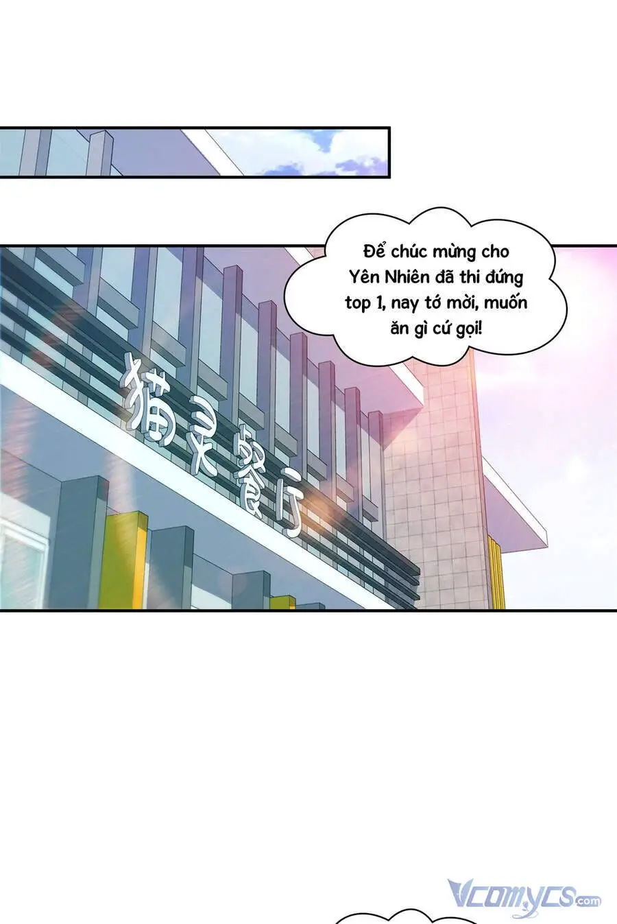 Đúng Như Hàn Quang Gặp Nắng Gắt Nettruyen ZZZ Chương 225 Page 32