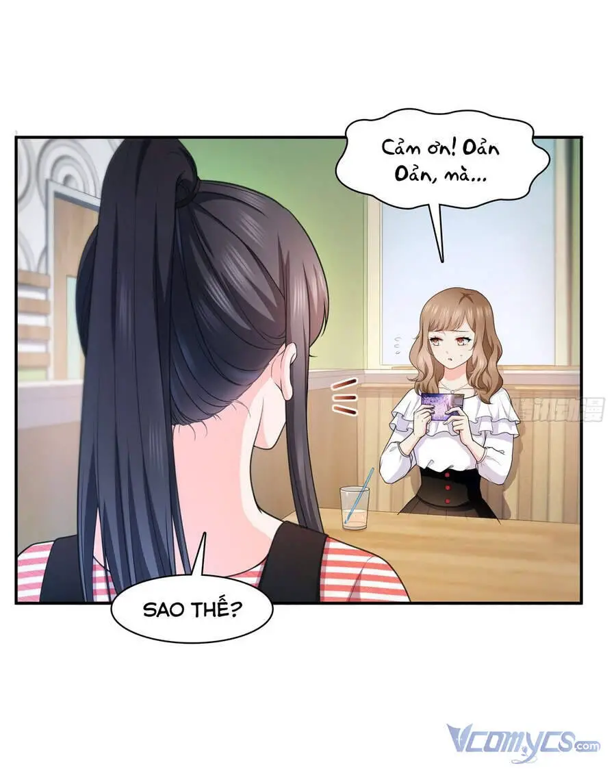 Đúng Như Hàn Quang Gặp Nắng Gắt Nettruyen ZZZ Chương 225 Page 34