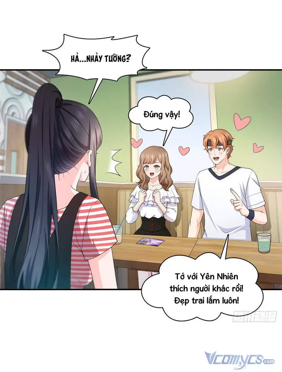 Đúng Như Hàn Quang Gặp Nắng Gắt Nettruyen ZZZ Chương 225 Page 36