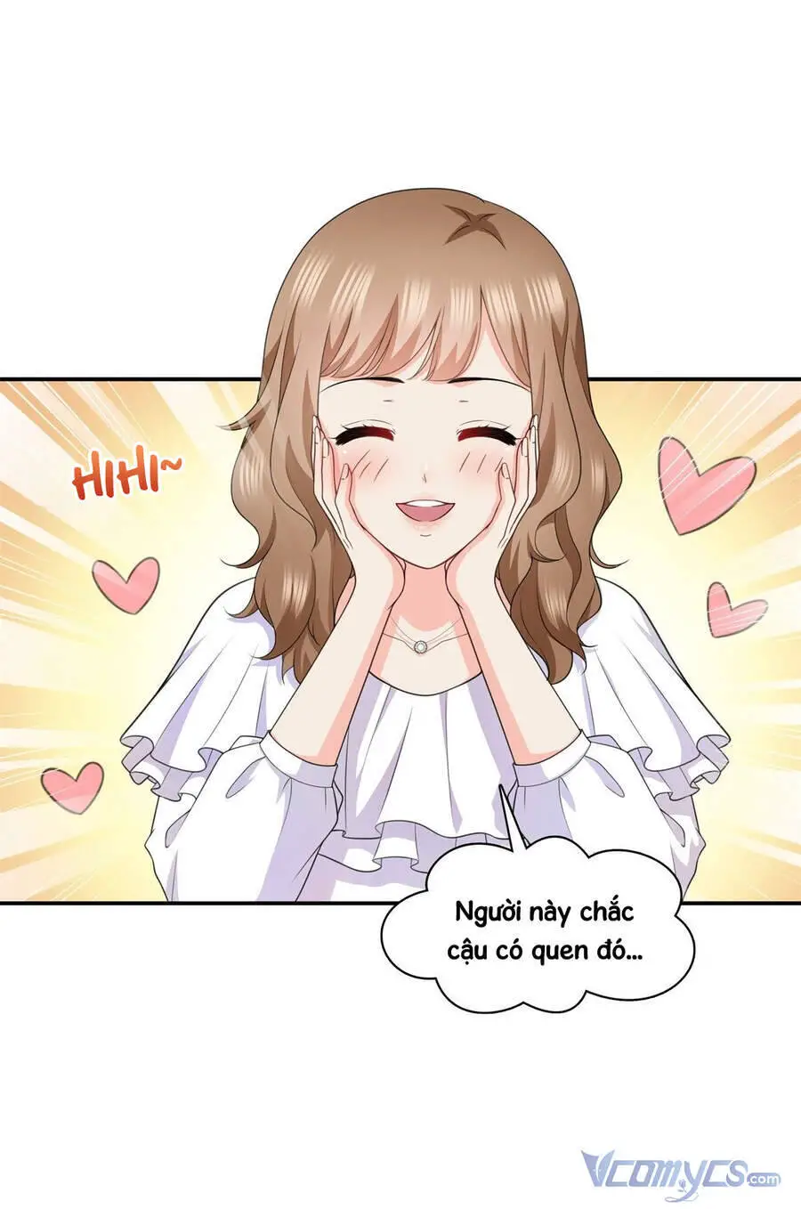 Đúng Như Hàn Quang Gặp Nắng Gắt Nettruyen ZZZ Chương 225 Page 38