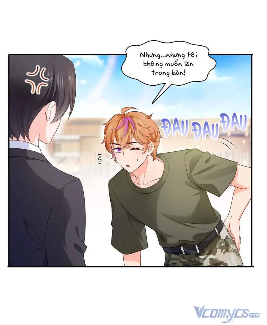 Đúng Như Hàn Quang Gặp Nắng Gắt Nettruyen ZZZ Chương 223 Page 26
