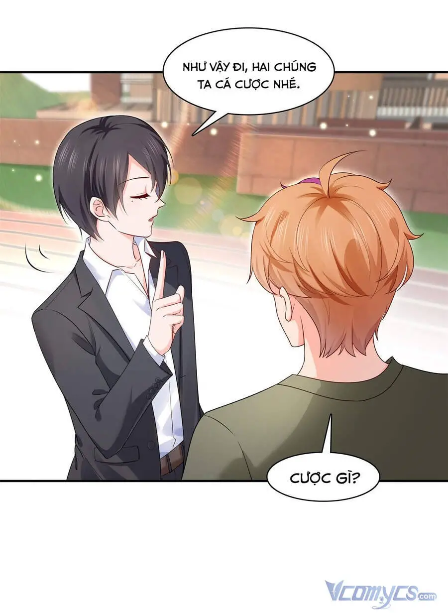 Đúng Như Hàn Quang Gặp Nắng Gắt Nettruyen ZZZ Chương 223 Page 31