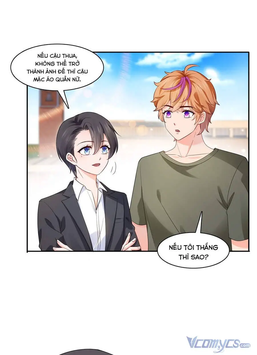 Đúng Như Hàn Quang Gặp Nắng Gắt Nettruyen ZZZ Chương 223 Page 32