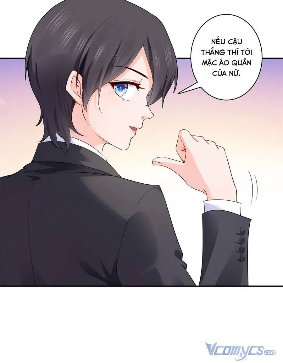 Đúng Như Hàn Quang Gặp Nắng Gắt Nettruyen ZZZ Chương 223 Page 33