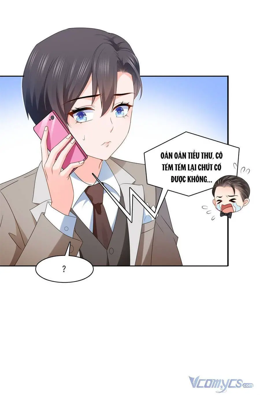 Đúng Như Hàn Quang Gặp Nắng Gắt Nettruyen ZZZ Chương 241 Page 26
