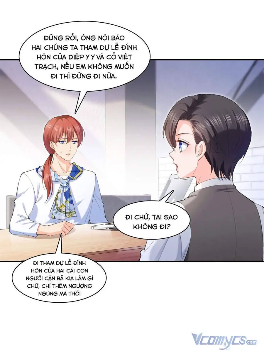 Đúng Như Hàn Quang Gặp Nắng Gắt Nettruyen ZZZ Chương 219 Page 15