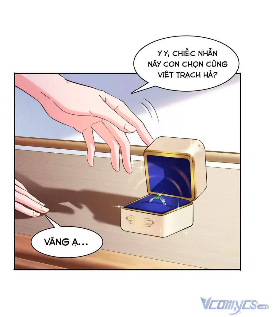 Đúng Như Hàn Quang Gặp Nắng Gắt Nettruyen ZZZ Chương 219 Page 19