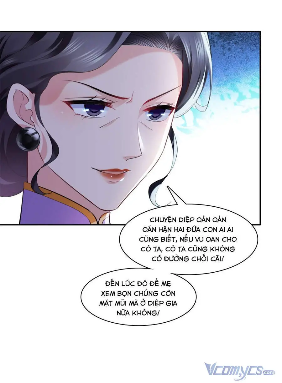 Đúng Như Hàn Quang Gặp Nắng Gắt Nettruyen ZZZ Chương 219 Page 21
