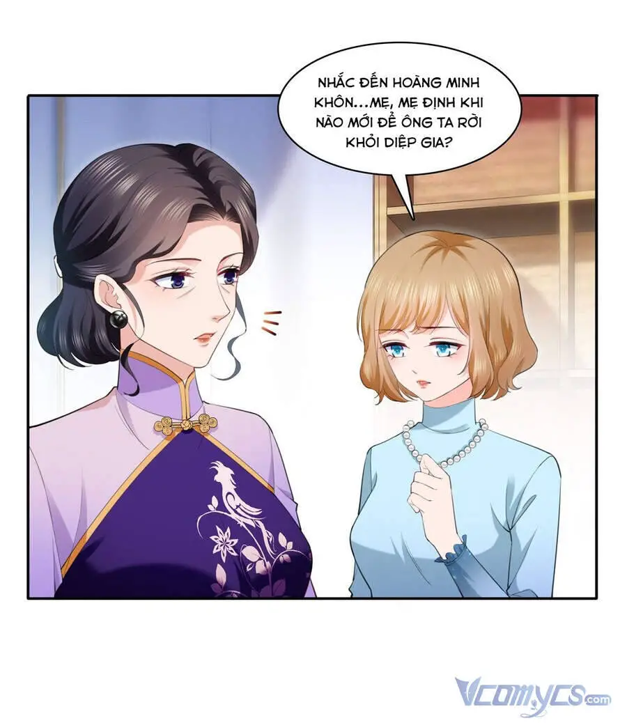 Đúng Như Hàn Quang Gặp Nắng Gắt Nettruyen ZZZ Chương 219 Page 22