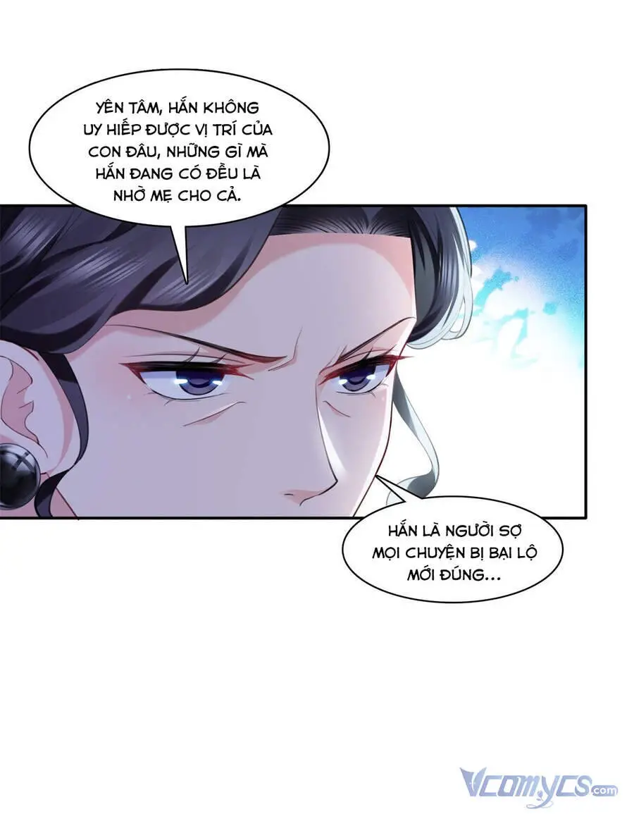 Đúng Như Hàn Quang Gặp Nắng Gắt Nettruyen ZZZ Chương 219 Page 24