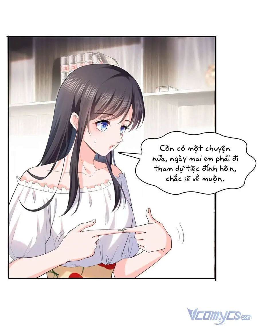 Đúng Như Hàn Quang Gặp Nắng Gắt Nettruyen ZZZ Chương 219 Page 27