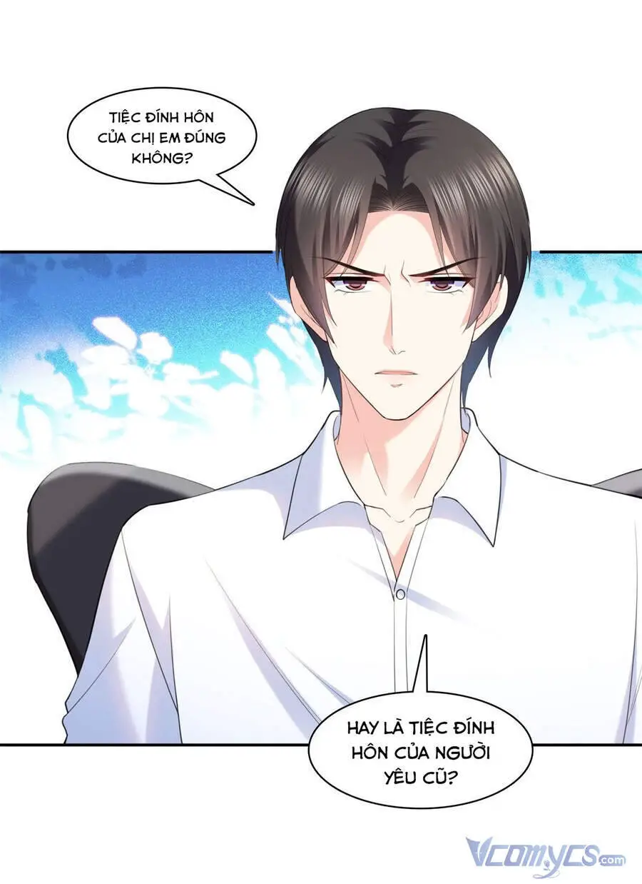 Đúng Như Hàn Quang Gặp Nắng Gắt Nettruyen ZZZ Chương 219 Page 28