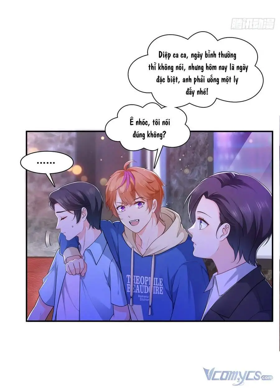 Đúng Như Hàn Quang Gặp Nắng Gắt Nettruyen ZZZ Chương 230 Page 6