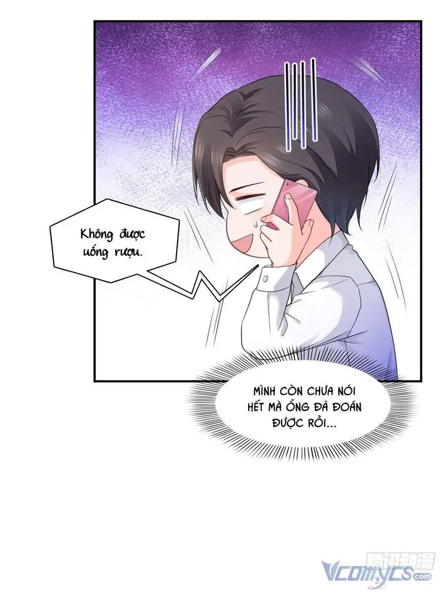 Đúng Như Hàn Quang Gặp Nắng Gắt Nettruyen ZZZ Chương 230 Page 12