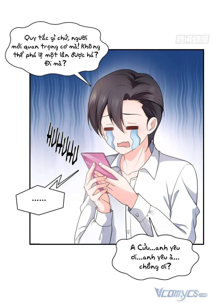 Đúng Như Hàn Quang Gặp Nắng Gắt Nettruyen ZZZ Chương 230 Page 15