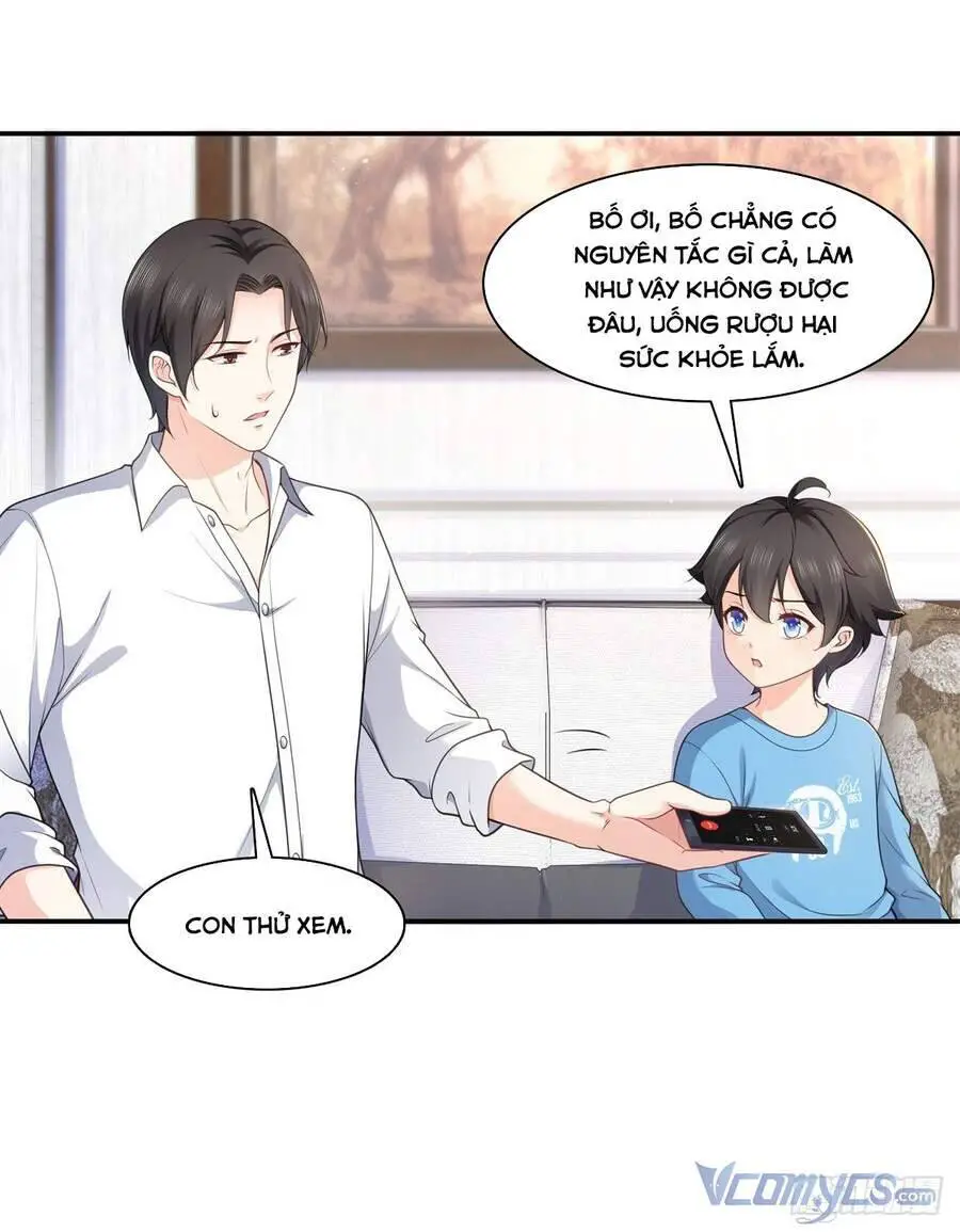 Đúng Như Hàn Quang Gặp Nắng Gắt Nettruyen ZZZ Chương 230 Page 18