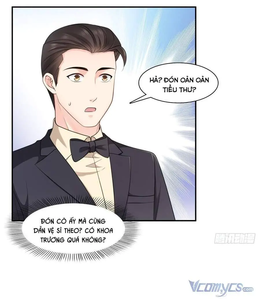 Đúng Như Hàn Quang Gặp Nắng Gắt Nettruyen ZZZ Chương 230 Page 26