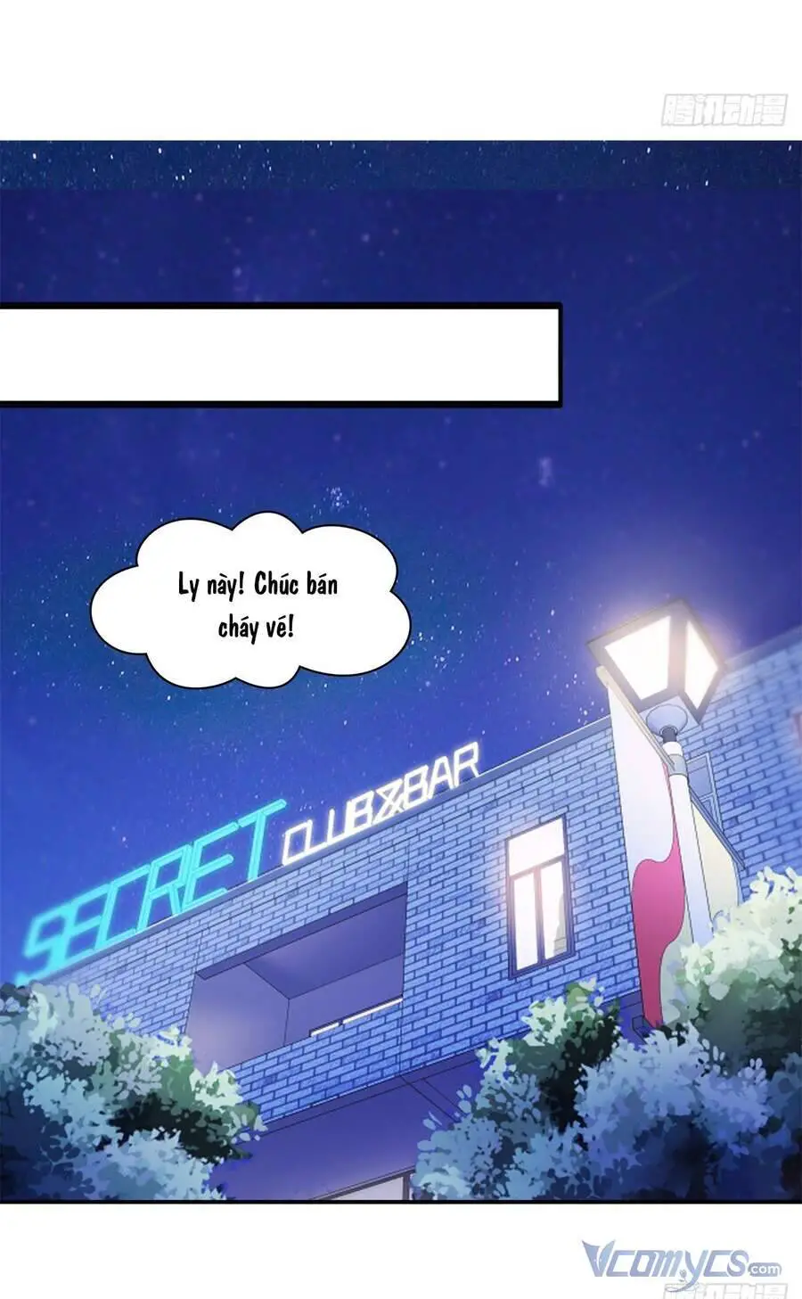 Đúng Như Hàn Quang Gặp Nắng Gắt Nettruyen ZZZ Chương 230 Page 31