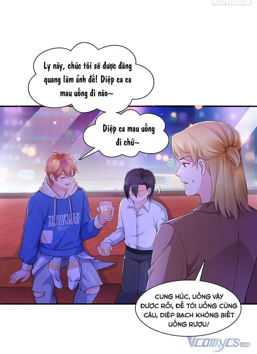 Đúng Như Hàn Quang Gặp Nắng Gắt Nettruyen ZZZ Chương 230 Page 32