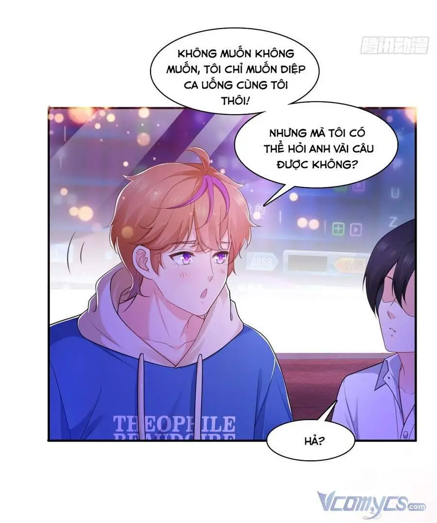 Đúng Như Hàn Quang Gặp Nắng Gắt Nettruyen ZZZ Chương 230 Page 33