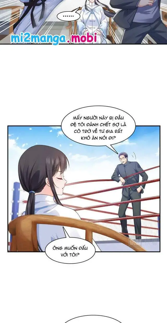 Đúng Như Hàn Quang Gặp Nắng Gắt Nettruyen ZZZ Chương 217 Page 15