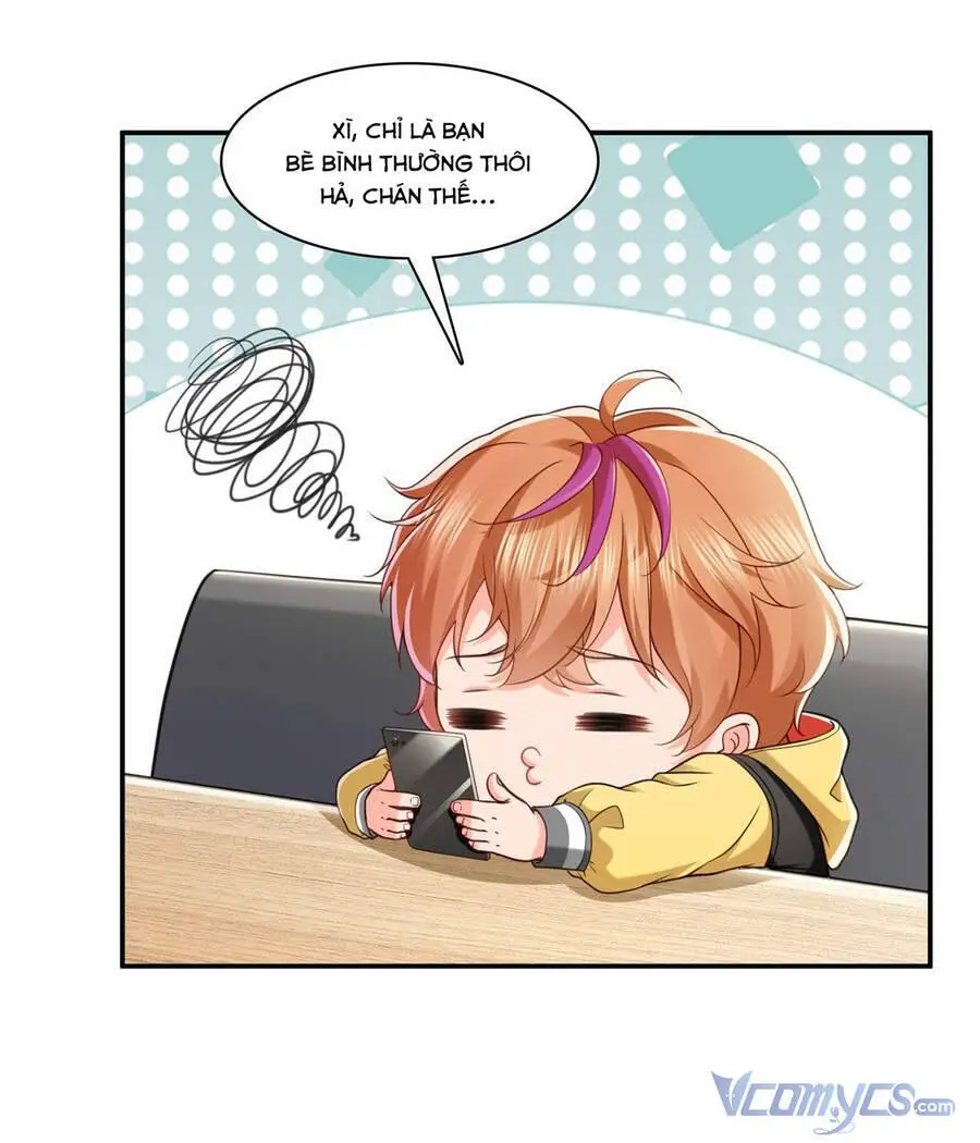 Đúng Như Hàn Quang Gặp Nắng Gắt Nettruyen ZZZ Chương 218.5 Page 36