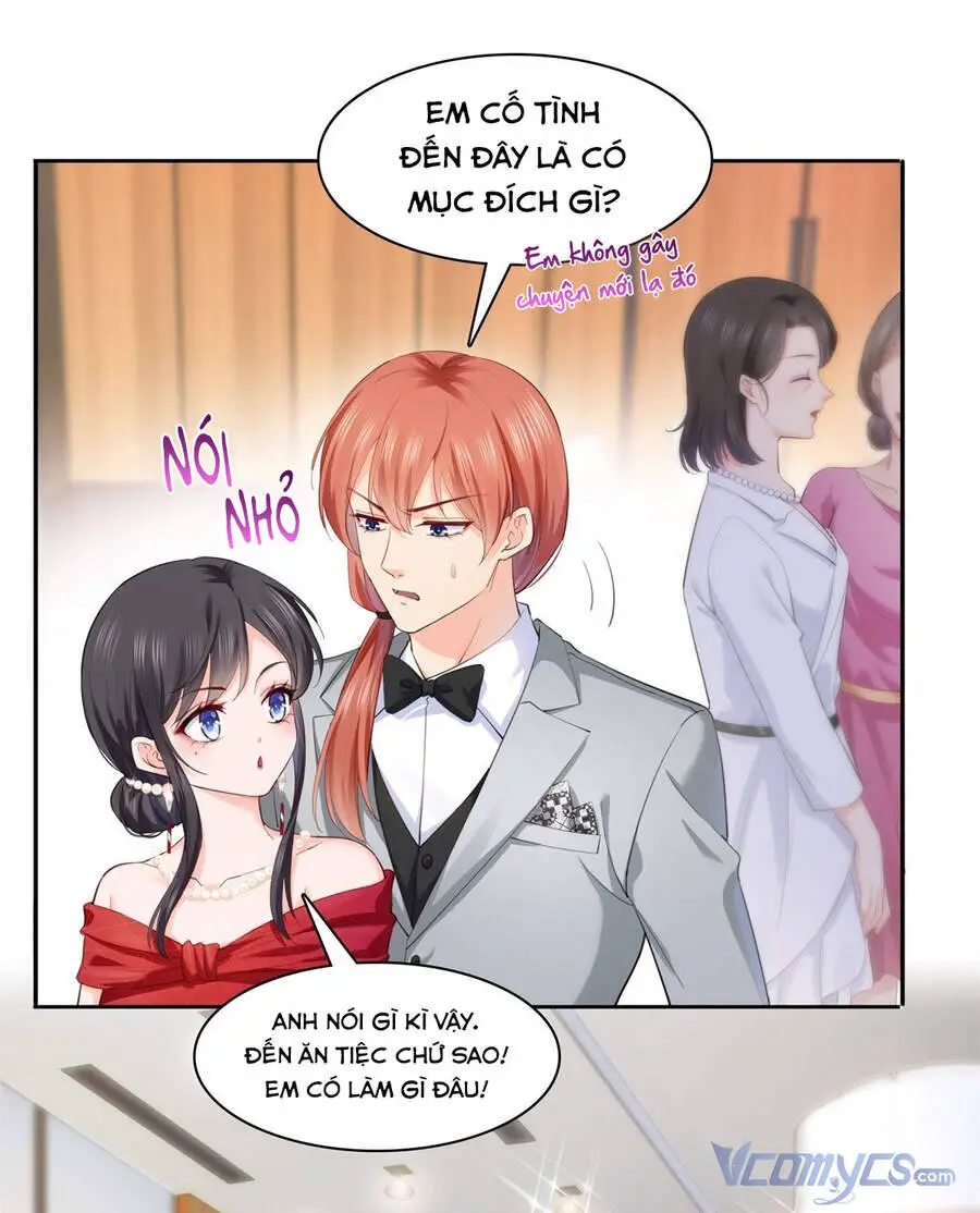 Đúng Như Hàn Quang Gặp Nắng Gắt Nettruyen ZZZ Chương 220 Page 4