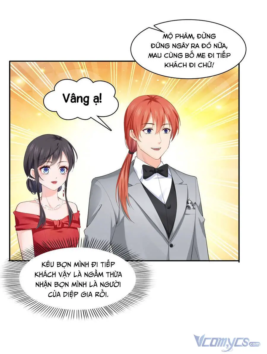 Đúng Như Hàn Quang Gặp Nắng Gắt Nettruyen ZZZ Chương 220 Page 8