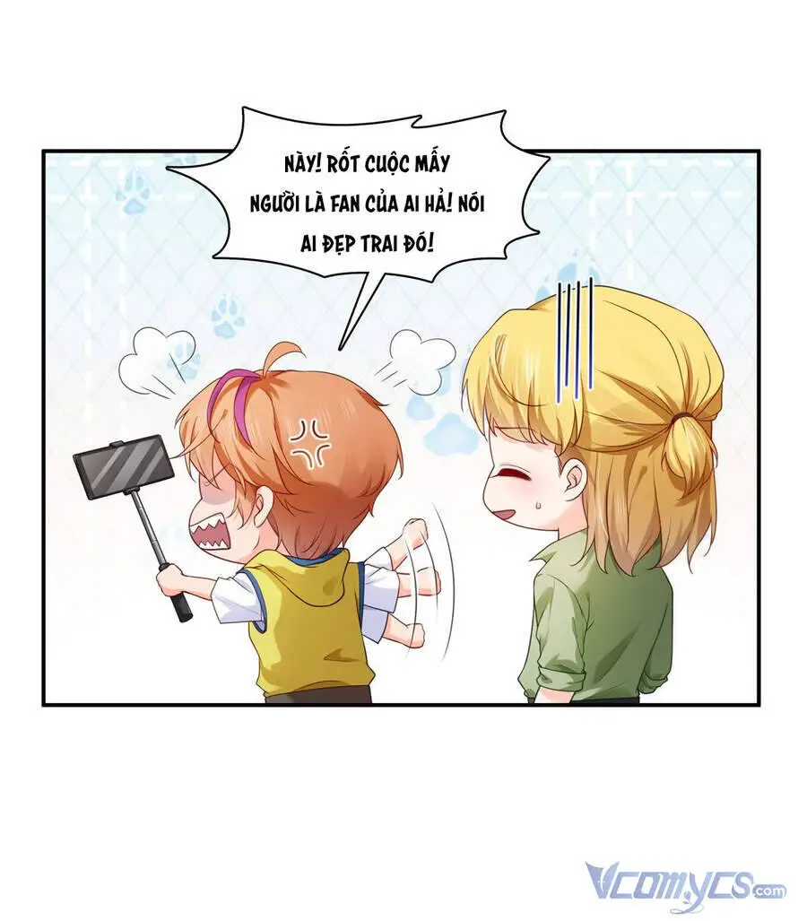 Đúng Như Hàn Quang Gặp Nắng Gắt Nettruyen ZZZ Chương 222 Page 29