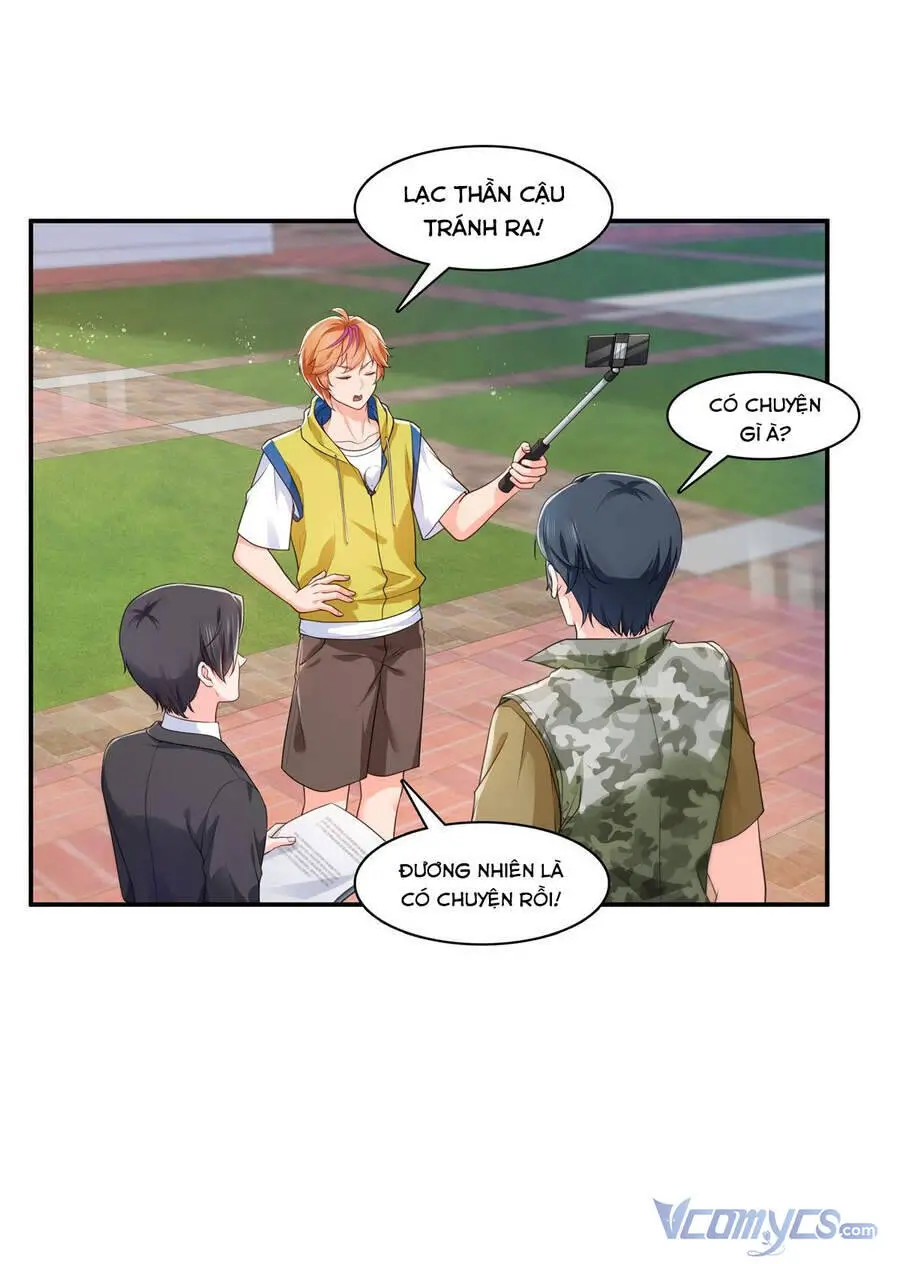 Đúng Như Hàn Quang Gặp Nắng Gắt Nettruyen ZZZ Chương 222 Page 32