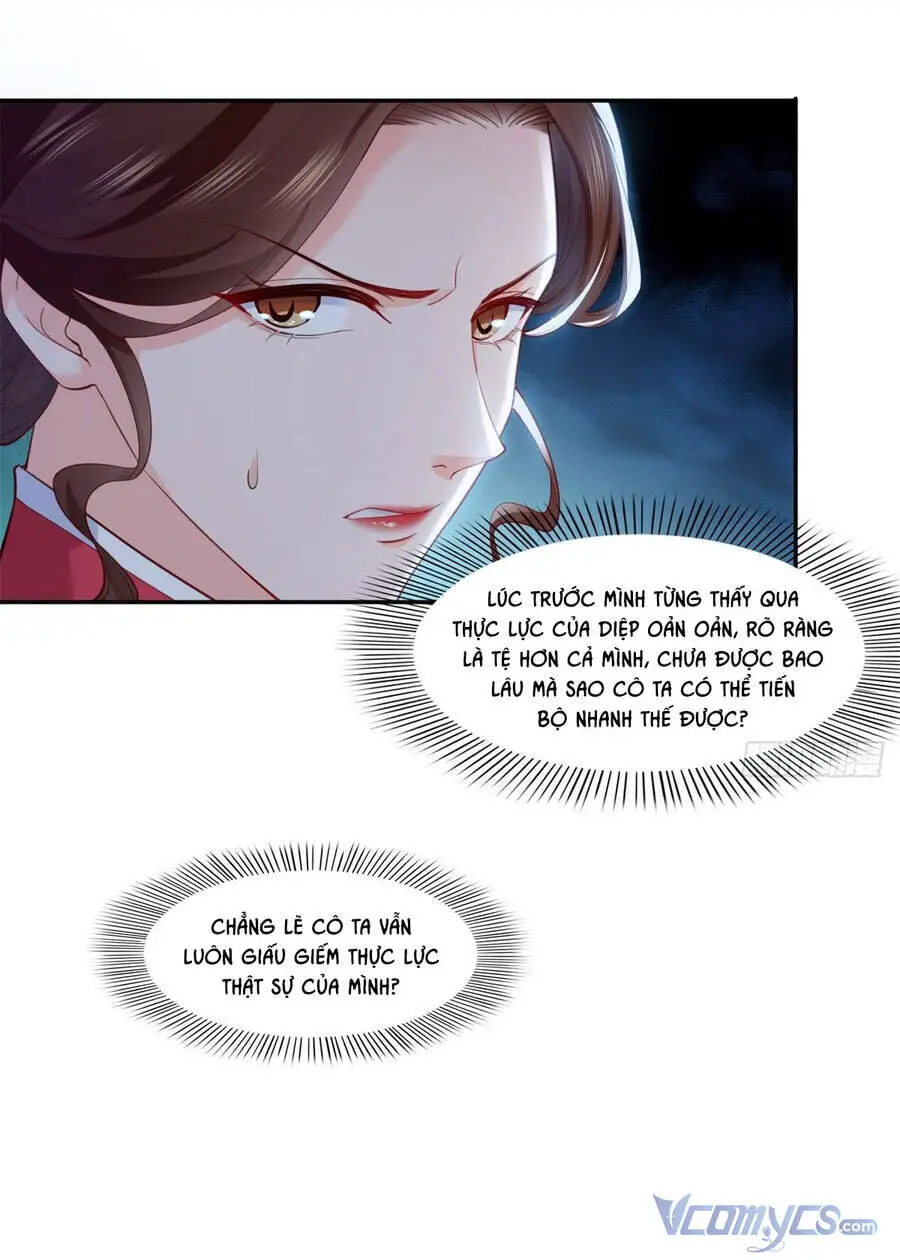 Đúng Như Hàn Quang Gặp Nắng Gắt Nettruyen ZZZ Chương 218 Page 11