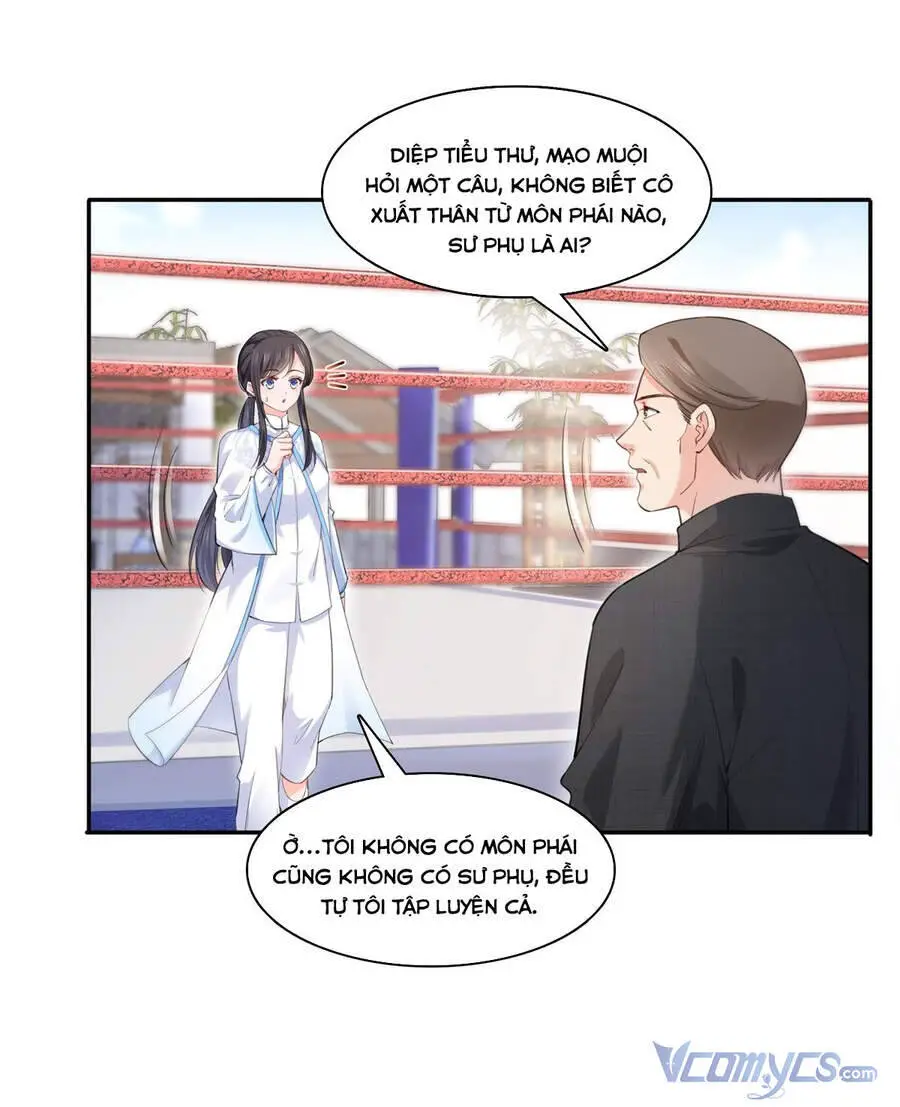Đúng Như Hàn Quang Gặp Nắng Gắt Nettruyen ZZZ Chương 218 Page 13