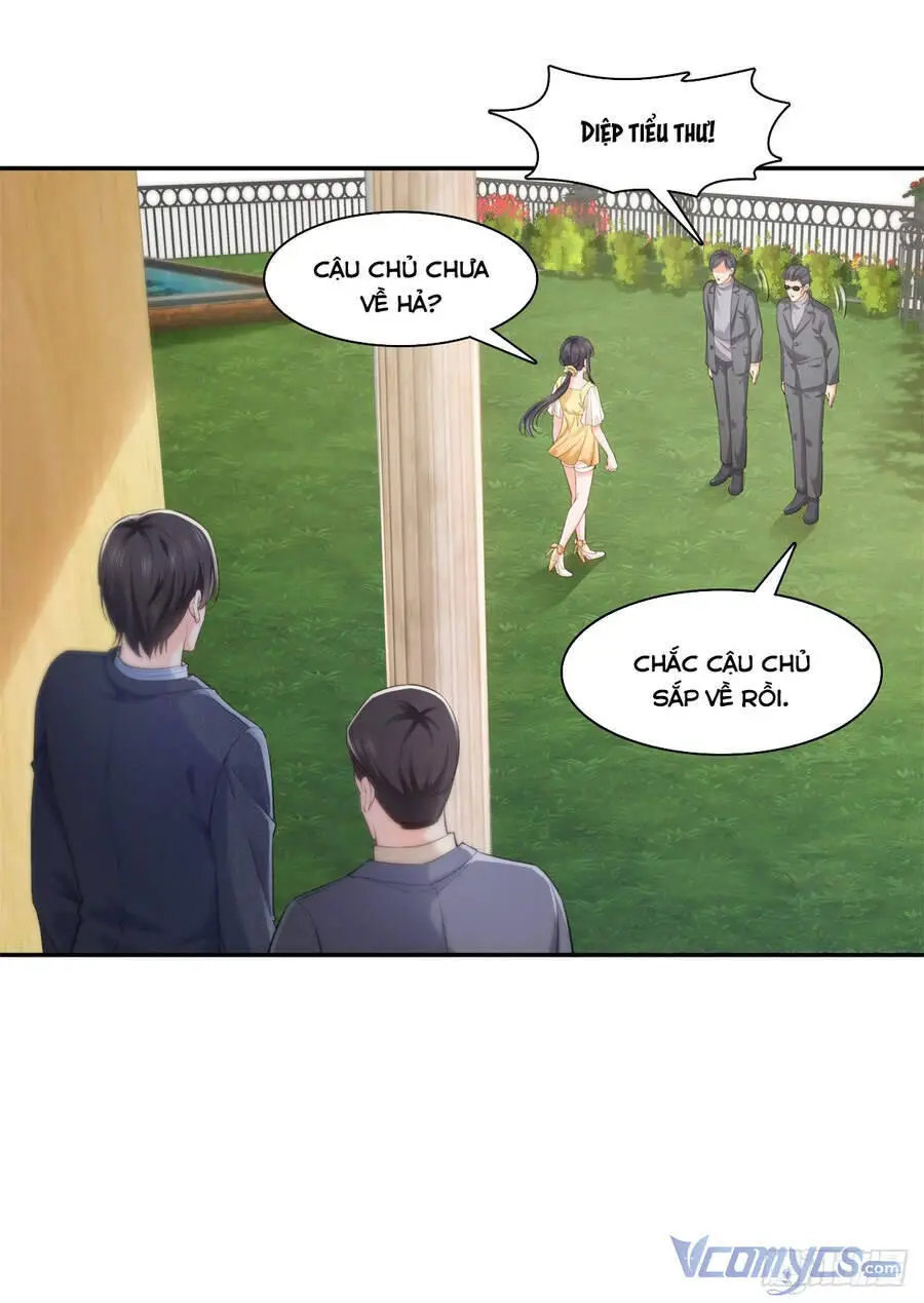 Đúng Như Hàn Quang Gặp Nắng Gắt Nettruyen ZZZ Chương 218 Page 31