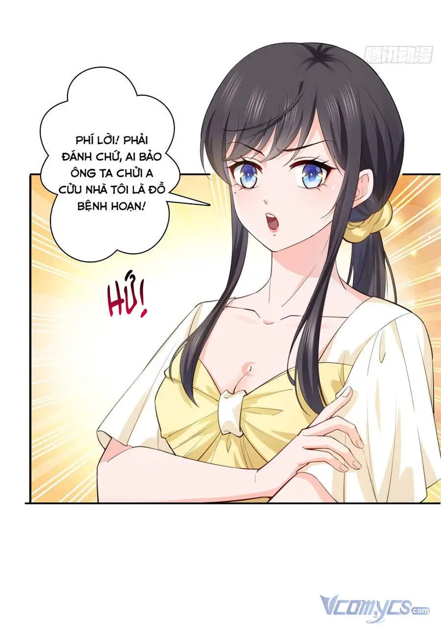 Đúng Như Hàn Quang Gặp Nắng Gắt Nettruyen ZZZ Chương 218 Page 33