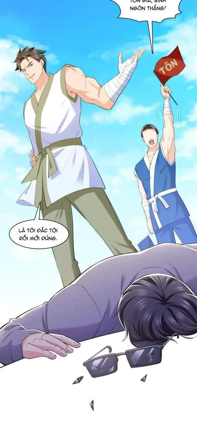 Đúng Như Hàn Quang Gặp Nắng Gắt Nettruyen ZZZ Chương 216 Page 5