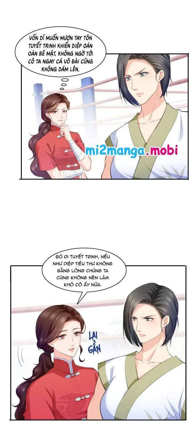 Đúng Như Hàn Quang Gặp Nắng Gắt Nettruyen ZZZ Chương 216 Page 13