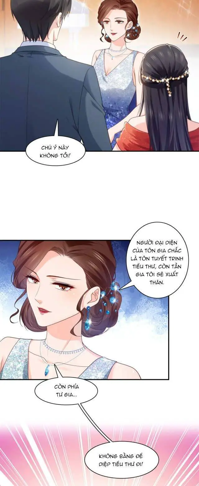 Đúng Như Hàn Quang Gặp Nắng Gắt Nettruyen ZZZ Chương 213 Page 6