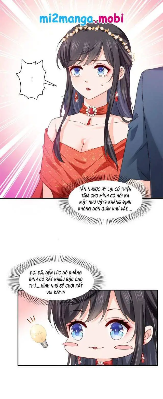 Đúng Như Hàn Quang Gặp Nắng Gắt Nettruyen ZZZ Chương 213 Page 7