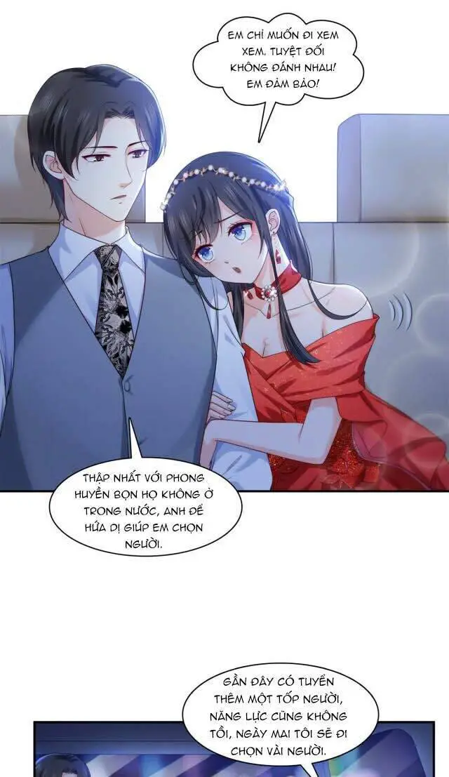 Đúng Như Hàn Quang Gặp Nắng Gắt Nettruyen ZZZ Chương 213 Page 10
