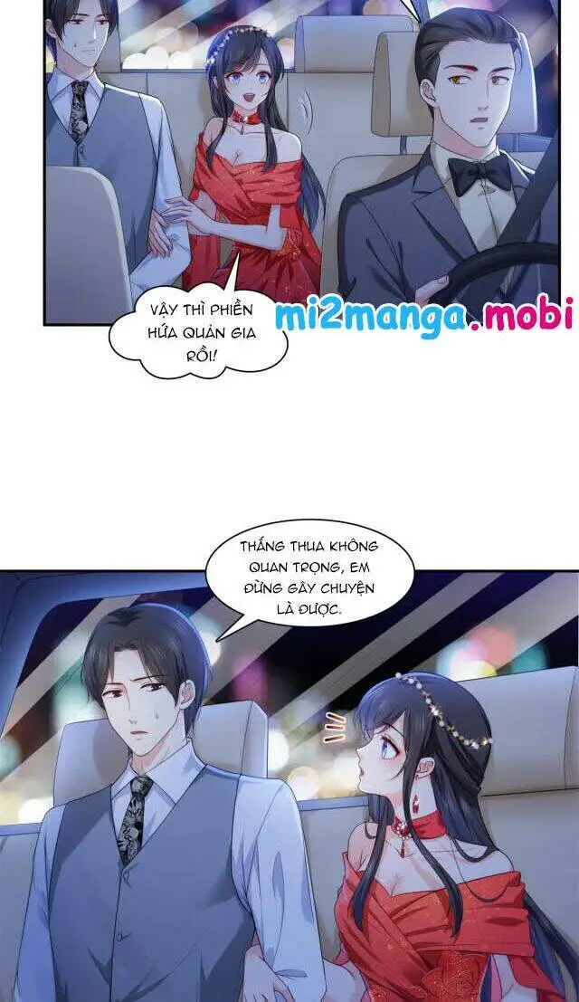 Đúng Như Hàn Quang Gặp Nắng Gắt Nettruyen ZZZ Chương 213 Page 11
