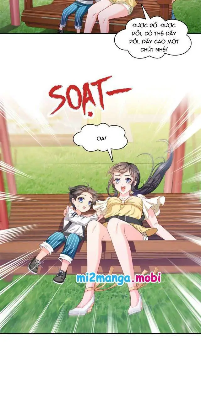 Đúng Như Hàn Quang Gặp Nắng Gắt Nettruyen ZZZ Chương 214 Page 3