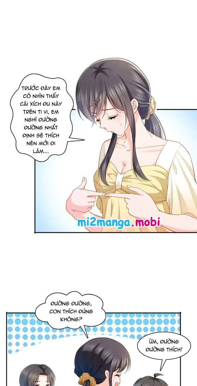 Đúng Như Hàn Quang Gặp Nắng Gắt Nettruyen ZZZ Chương 214 Page 7