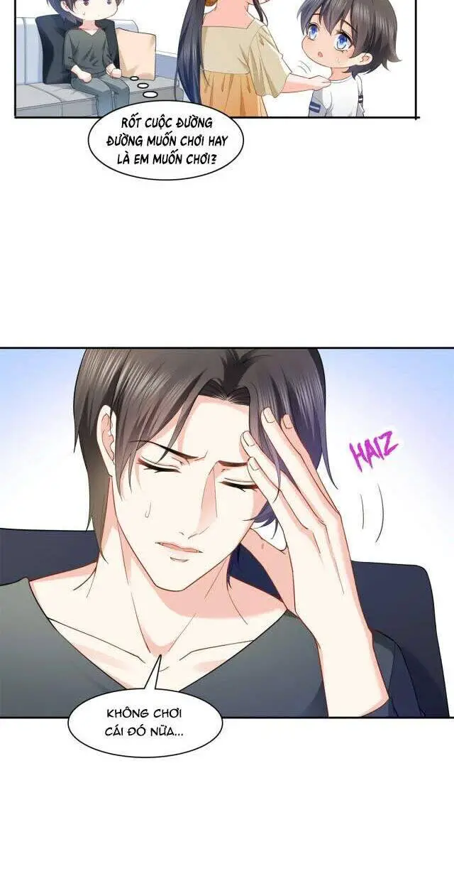 Đúng Như Hàn Quang Gặp Nắng Gắt Nettruyen ZZZ Chương 214 Page 8