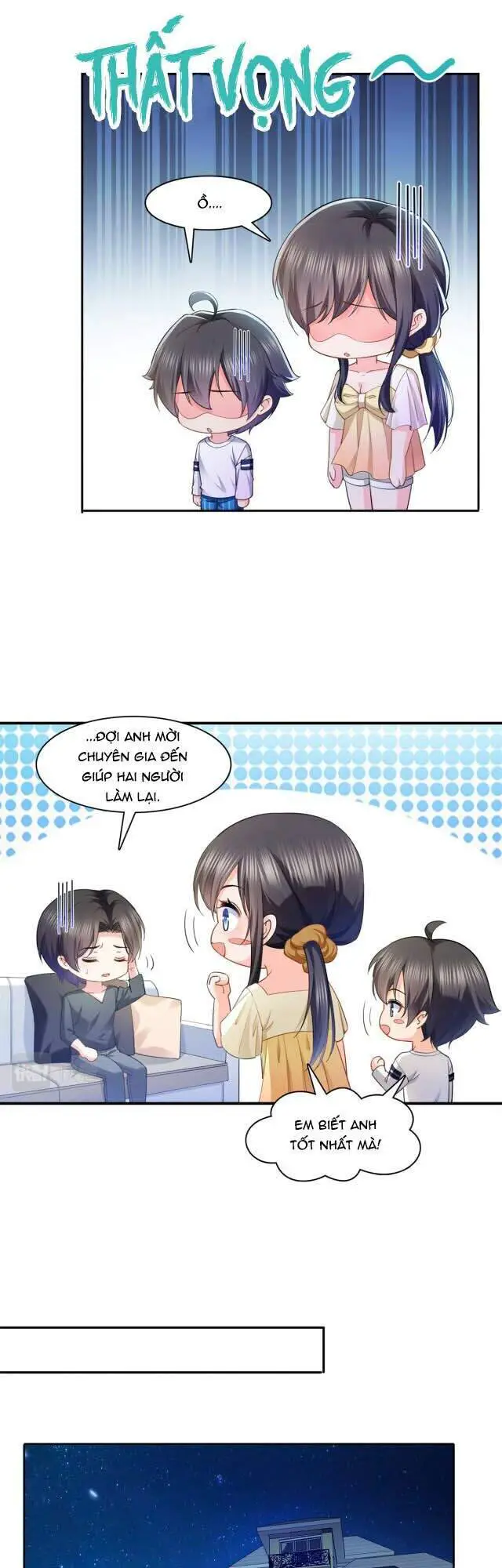 Đúng Như Hàn Quang Gặp Nắng Gắt Nettruyen ZZZ Chương 214 Page 9