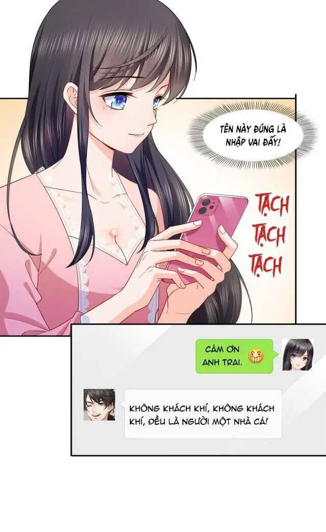 Đúng Như Hàn Quang Gặp Nắng Gắt Nettruyen ZZZ Chương 214 Page 16